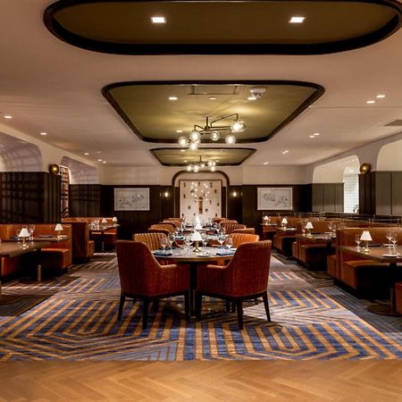 The National, Autograph Collection Hotel Oklahoma City Bagian luar foto